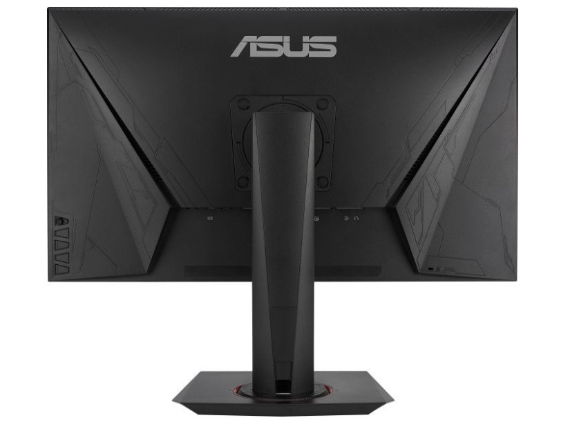 ASUS VG279Q 68.6 cm (27") 1920 x 1080 pixels Full HD LED Black - Image 4