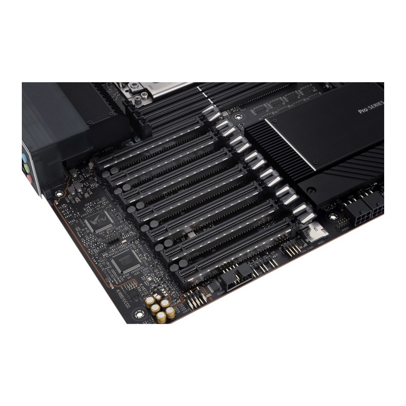 ASUS WRX80E-SAGE SE WIFI AMD WRX80 Socket SP3 Extended ATX - Image 8