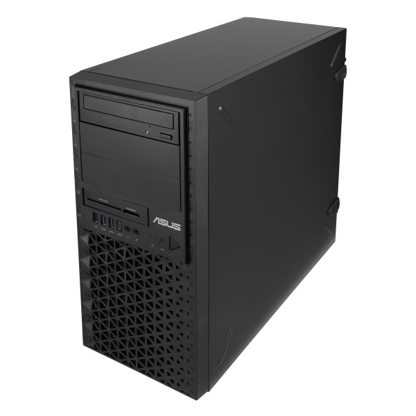 ASUS E500 G9 Desktop Black Intel W680 LGA 1700 - Image 6
