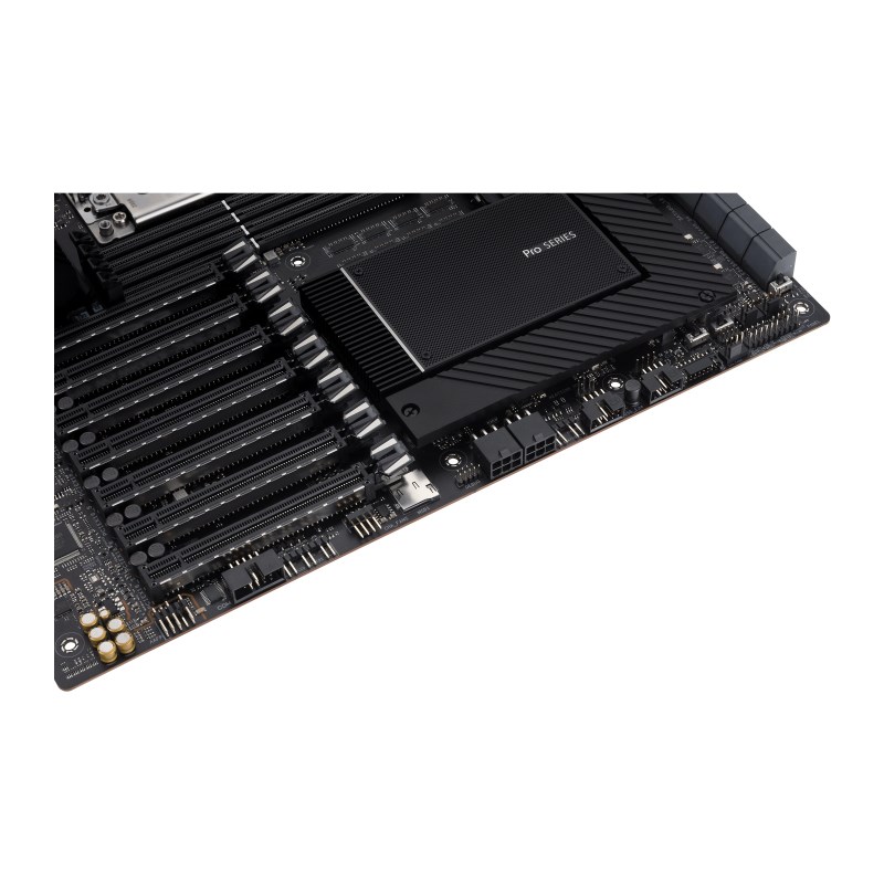 ASUS WRX80E-SAGE SE WIFI AMD WRX80 Socket SP3 Extended ATX - Image 12