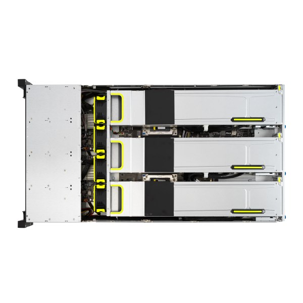 ASUS RS720-E10-RS12 LGA 4189 Rack (2U) Black - Image 10