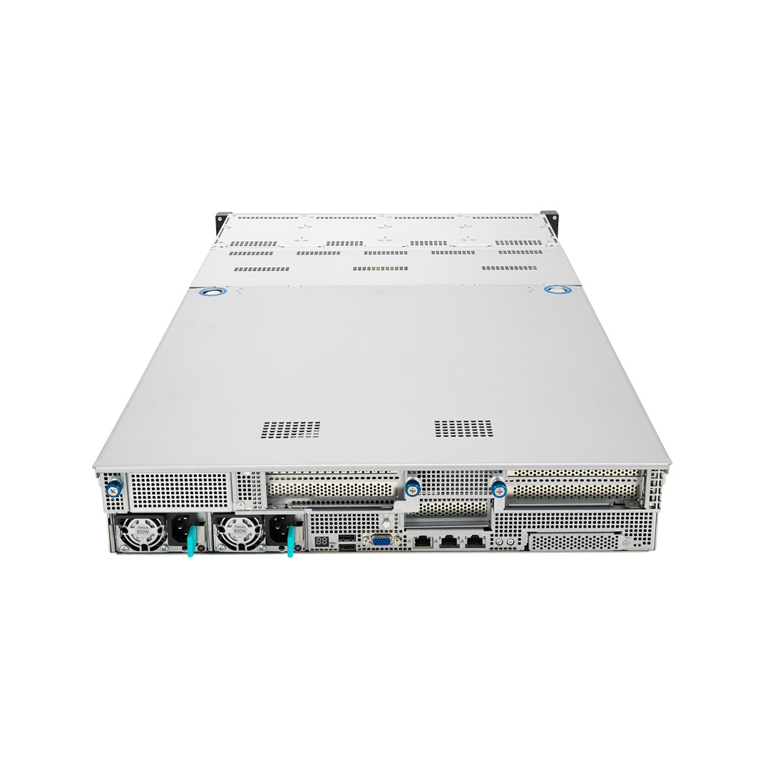 ASUS RS520A-E11-RS12U Socket SP3 Rack (2U) - Image 7