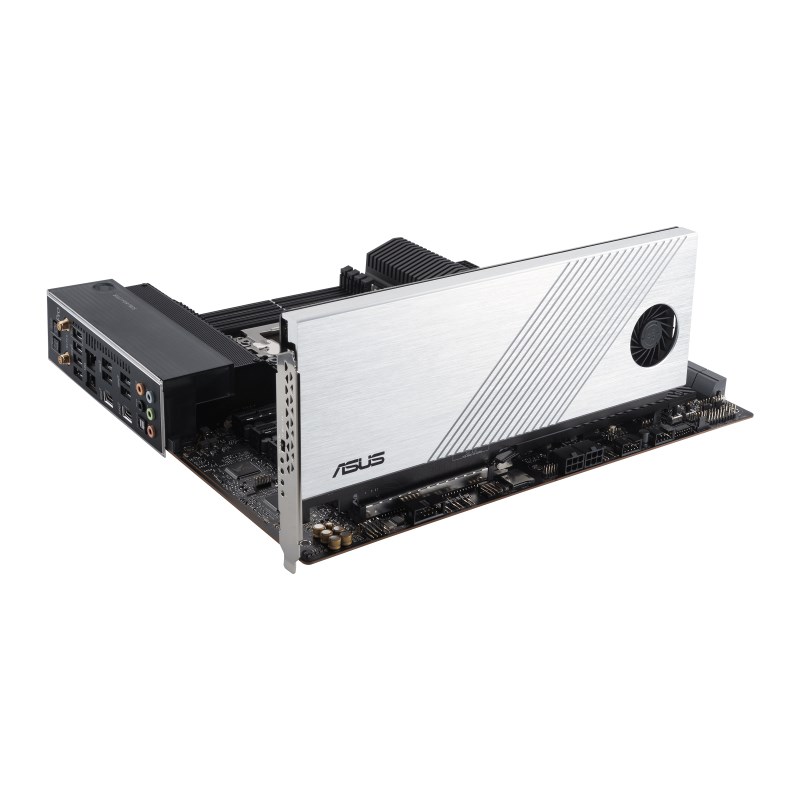 ASUS WRX80E-SAGE SE WIFI AMD WRX80 Socket SP3 Extended ATX - Image 11