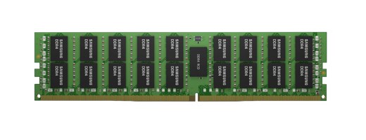 Samsung M393A4G43AB3-CWE memory module 32 GB 1 x 32 GB DDR4 3200 MHz