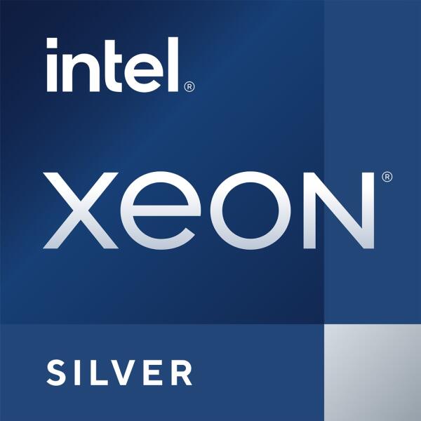 Intel Xeon Silver 4310 processor 2.1 GHz 18 MB Box, Tray