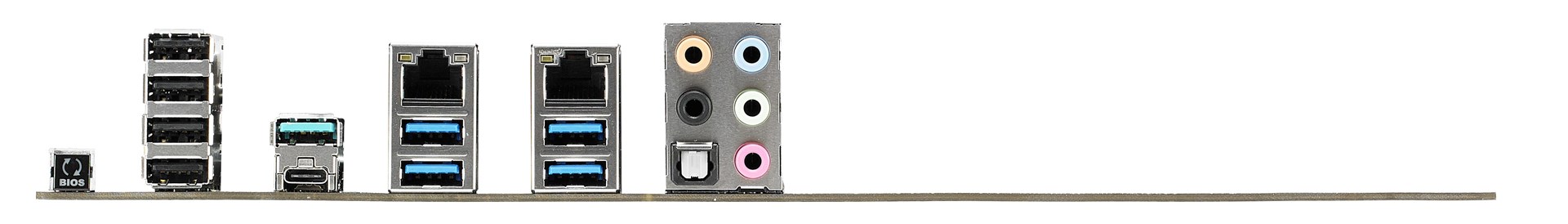 ASUS WS C422 PRO/SE Intel® C422 LGA 2066 (Socket R4) ATX - Image 8