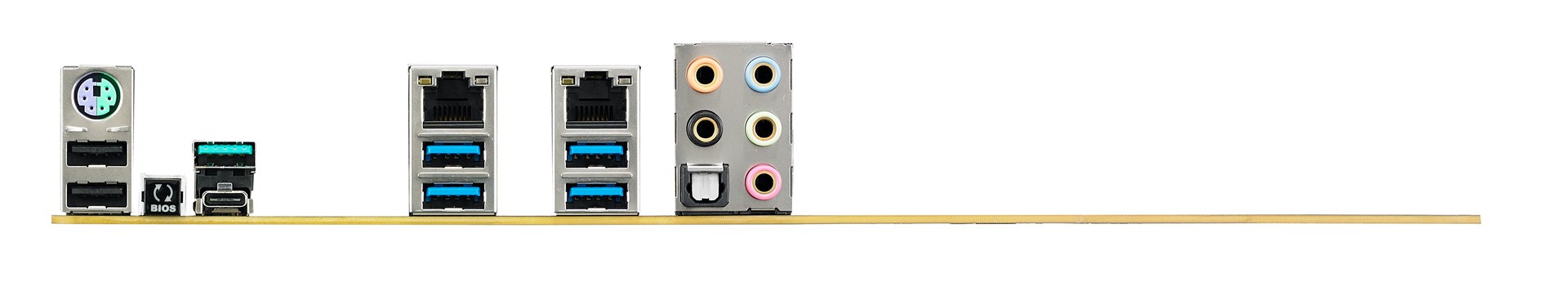 ASUS WS C621E SAGE (BMC) Intel® C621 LGA 3647 (Socket P) EEB - Image 5