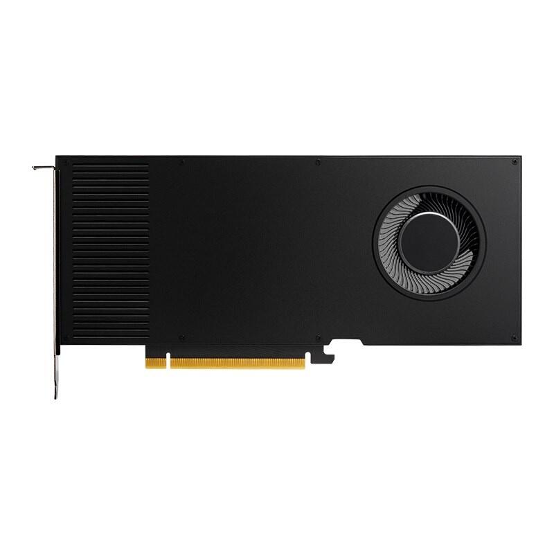 PNY VCNRTXA4000-SB NVIDIA RTX A4000 16GB GDDR6 4X DISPLAYPORT PCI EXPRESS 4.0 ATX - ATX BRACKET SMALL BOX - Image 4