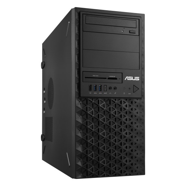 ASUS E500 G9 Desktop Black Intel W680 LGA 1700 - Image 4