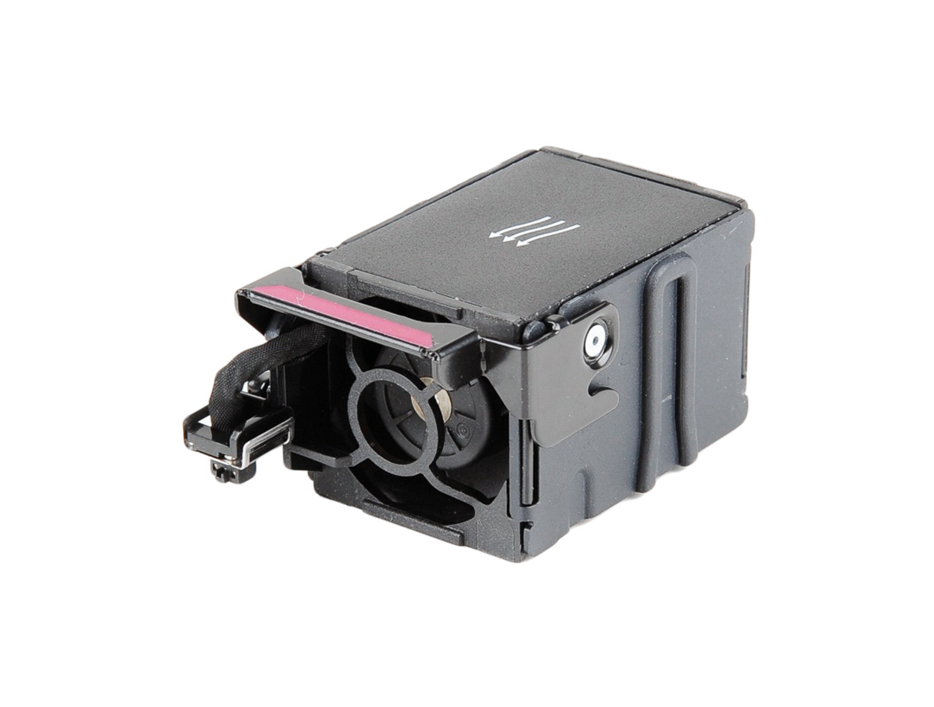 FAN SRV FOR HP PROLIANT DL360E DL360P G8