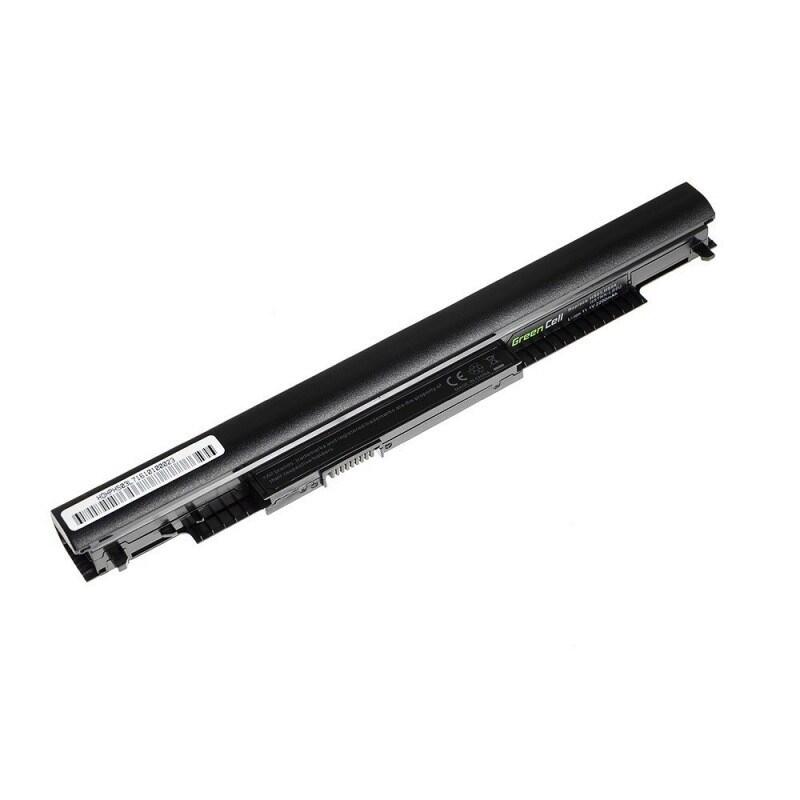Green Cell HP89 notebook spare part Battery - Image 2