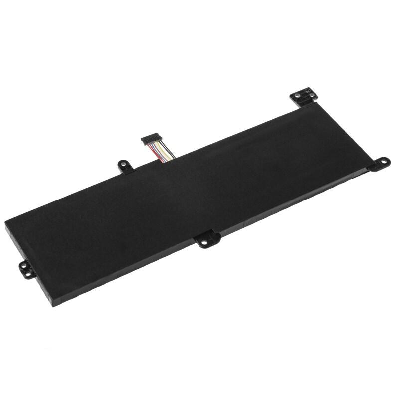 Green Cell LE125 notebook spare part Battery - Image 3