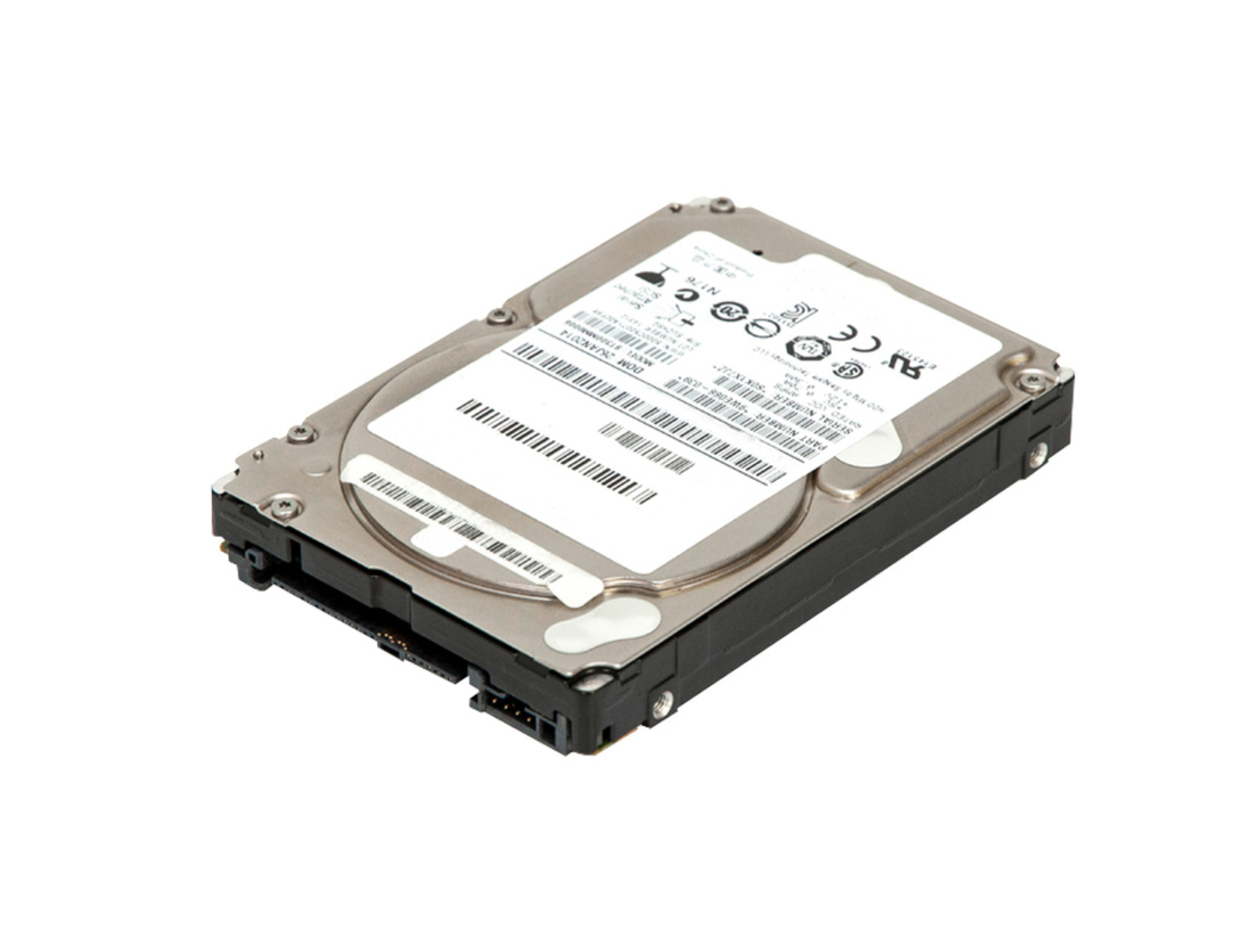 HDD SAS 1.2TB IBM 12G 10K 2.5'' -  00ND132
