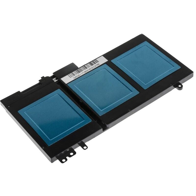 Green Cell DE117 notebook spare part Battery - Image 2