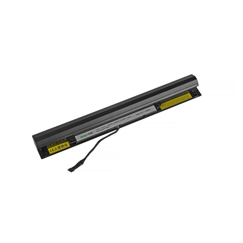 Green Cell LE97 notebook spare part Battery - Image 2