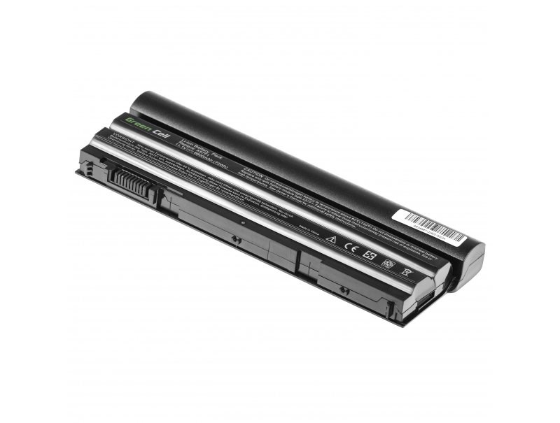 Green Cell DE56T notebook spare part Battery - Image 3