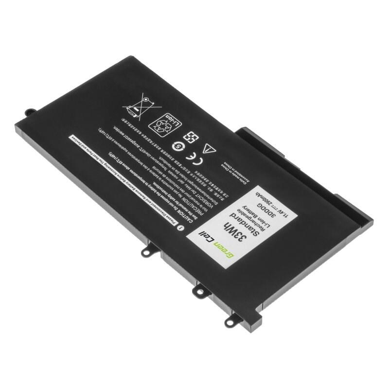 Green Cell 3DDDG Battery - Image 3