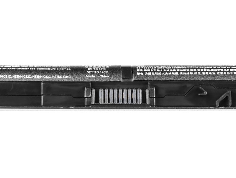 Green Cell HP82ULTRA laptop spare part Battery - Image 2
