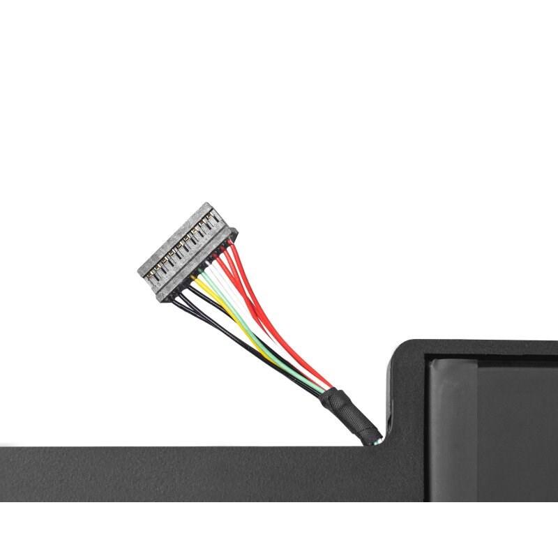 Green Cell AP14V2 laptop spare part Battery - Image 5