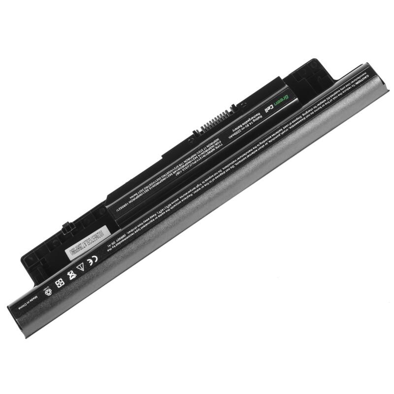 Green Cell DE109 notebook spare part Battery - Image 8