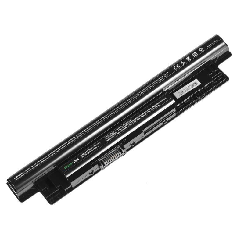 Green Cell DE109 notebook spare part Battery - Image 7