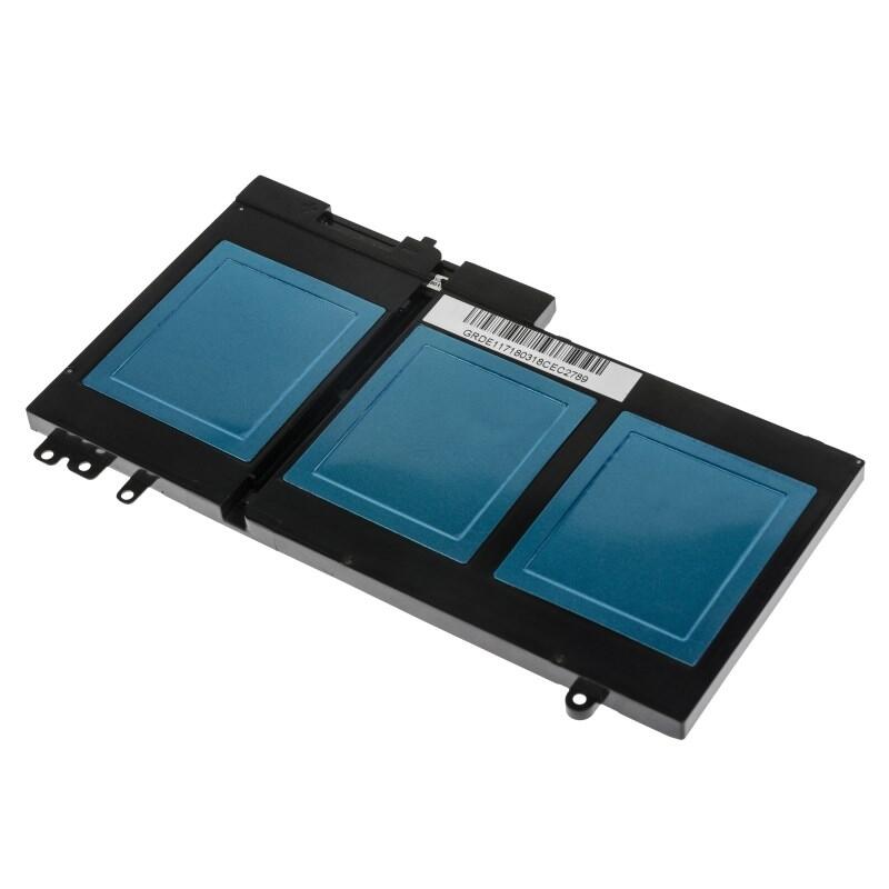 Green Cell DE117 notebook spare part Battery - Image 9