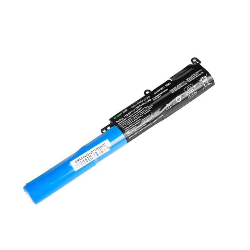 Green Cell AS94 notebook spare part Battery - Image 4