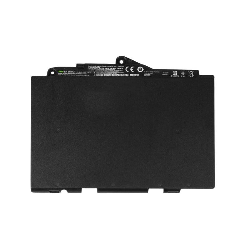 Green Cell HP143 notebook spare part Battery - Image 4
