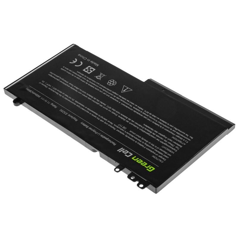 Green Cell DE117 notebook spare part Battery - Image 6