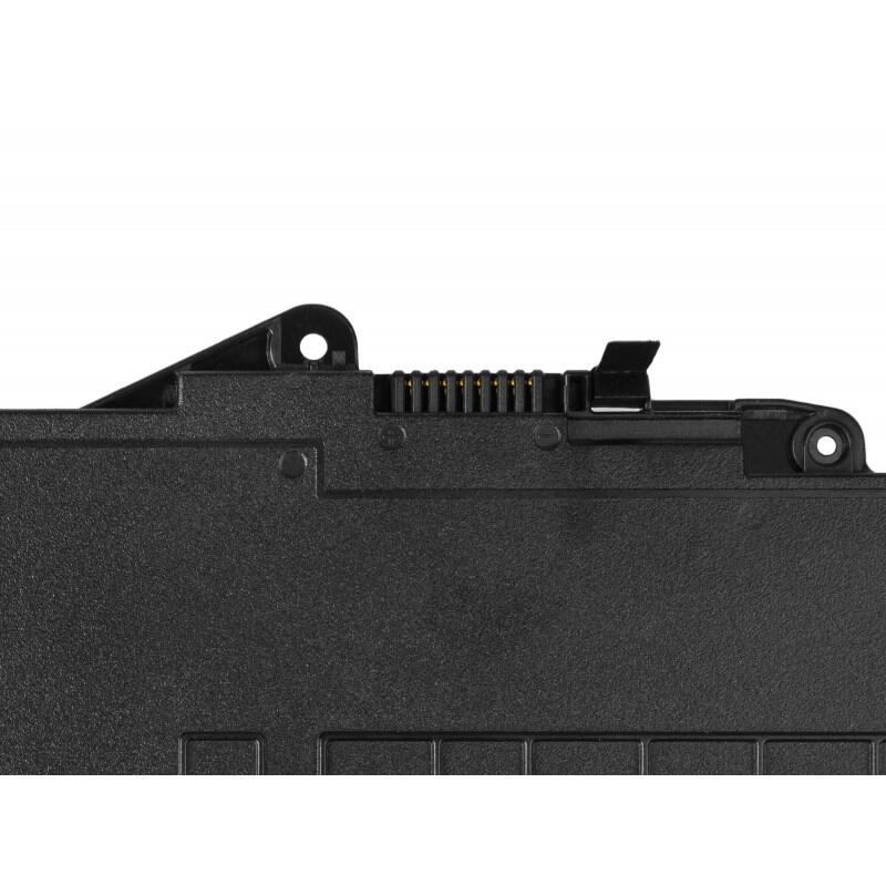 Green Cell HP143 notebook spare part Battery - Image 6