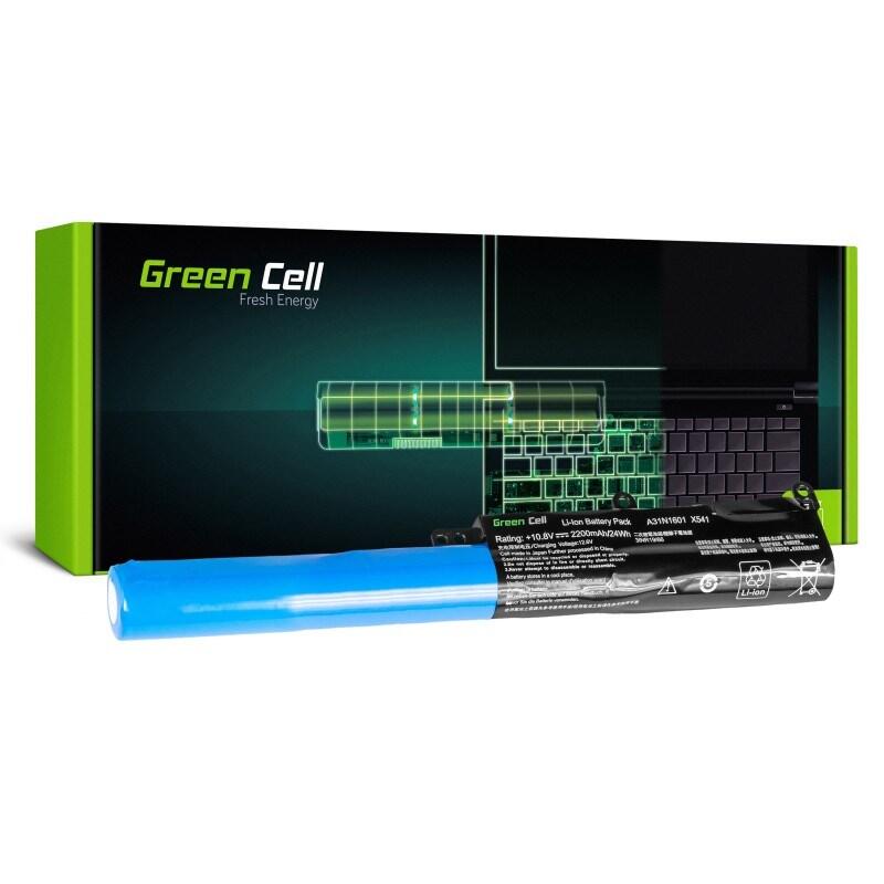 Green Cell AS94 notebook spare part Battery - Image 3