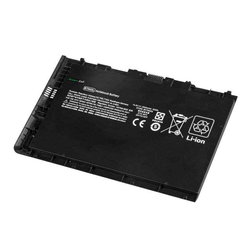 Green Cell HP119 notebook spare part Battery - Image 3