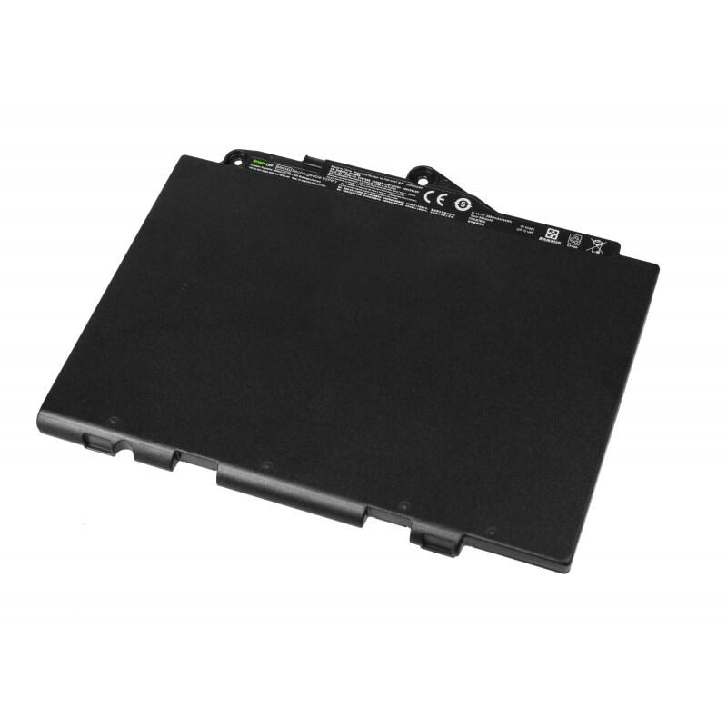 Green Cell HP143 notebook spare part Battery - Image 2