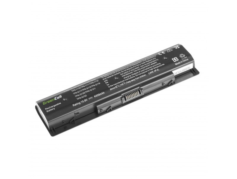 Green Cell HP78 notebook spare part Battery - Image 5
