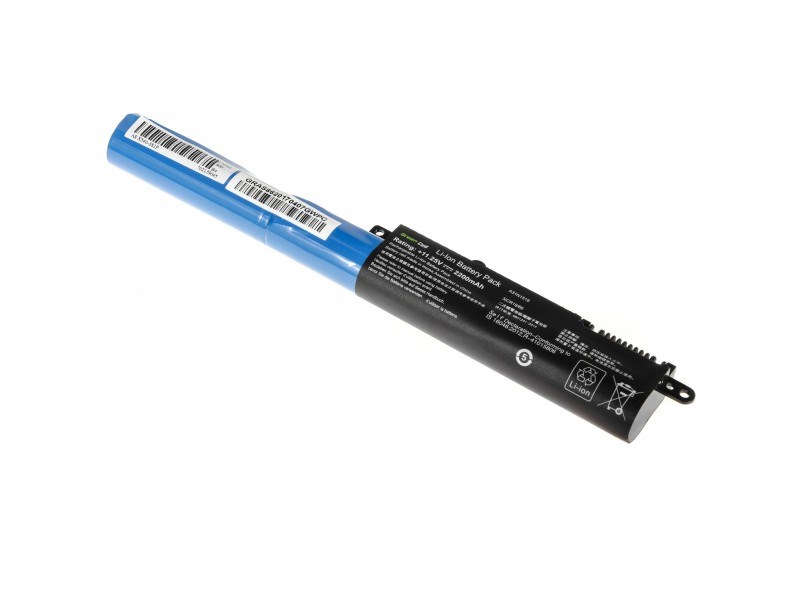 Green Cell AS86 notebook spare part Battery