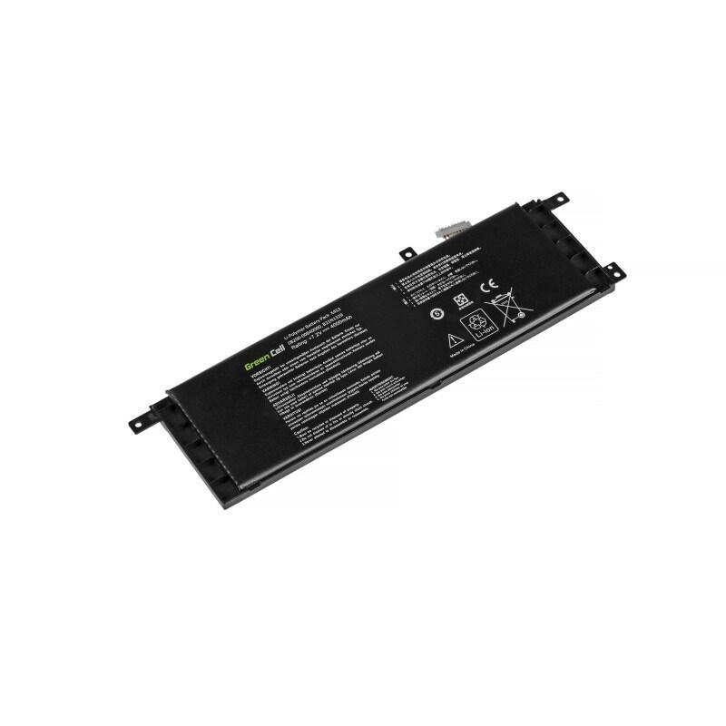 Green Cell AS80 notebook spare part Battery - Image 2