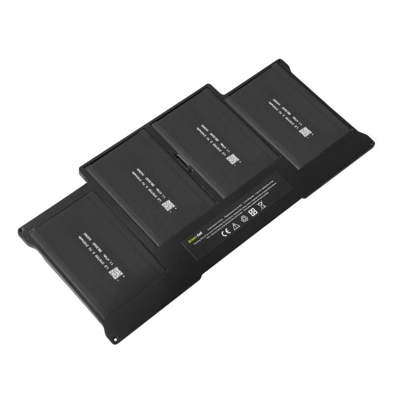 Green Cell AP14V2 laptop spare part Battery - Image 2