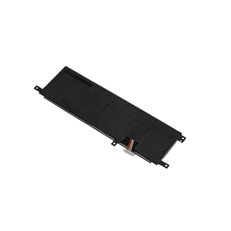 Green Cell AS80 notebook spare part Battery - Image 3