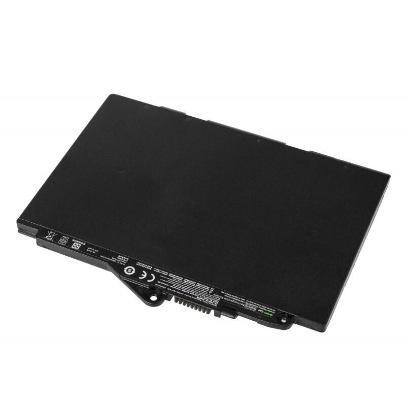Green Cell HP143 notebook spare part Battery - Image 3