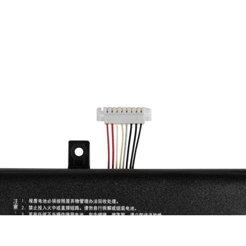 Green Cell AS80 notebook spare part Battery - Image 5
