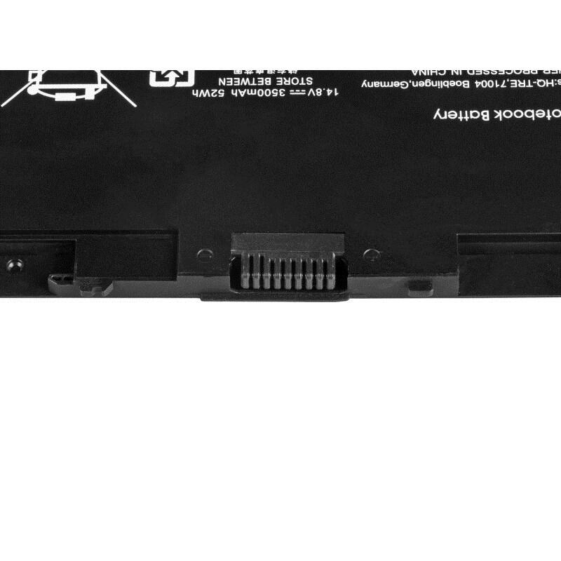 Green Cell HP119 notebook spare part Battery - Image 5