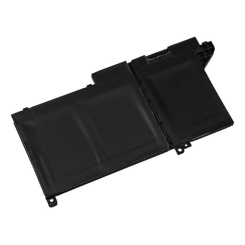 Green Cell DE127V2 Dell laptop battery 11,4V 2700mAh - Image 4