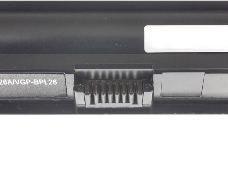 Green Cell SY08 notebook spare part Battery - Image 3