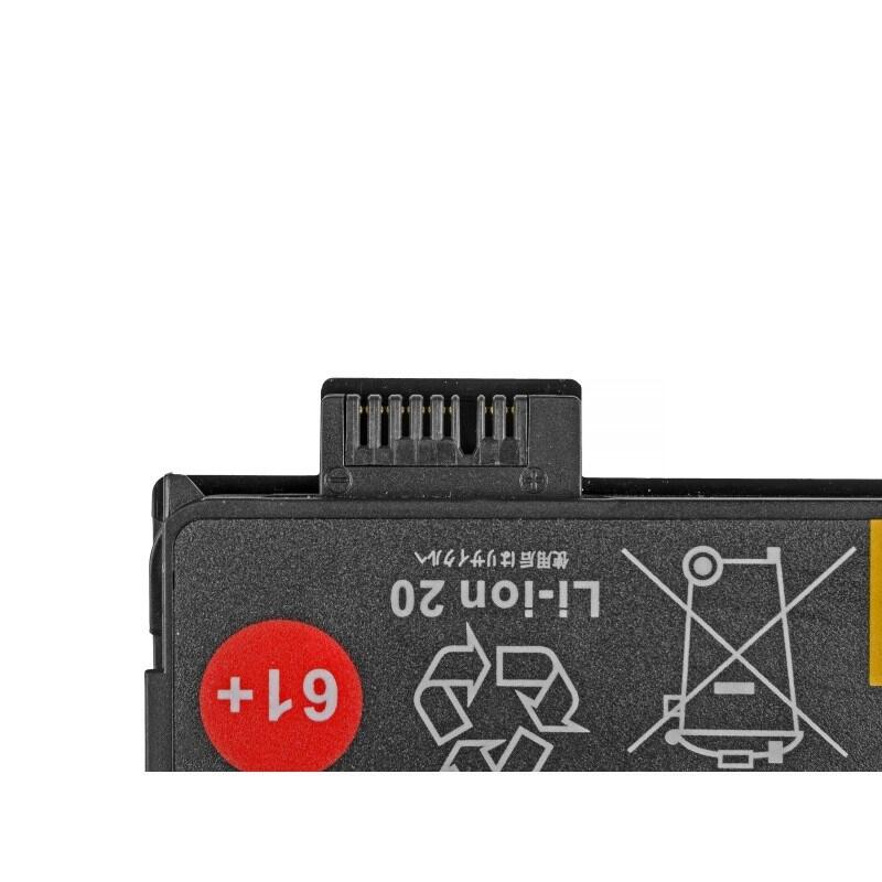 Green Cell LE95 laptop spare part Battery - Image 4