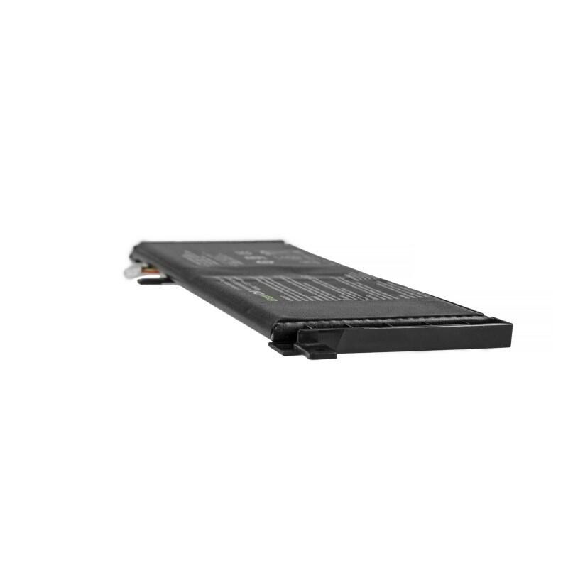 Green Cell AS80 notebook spare part Battery - Image 4