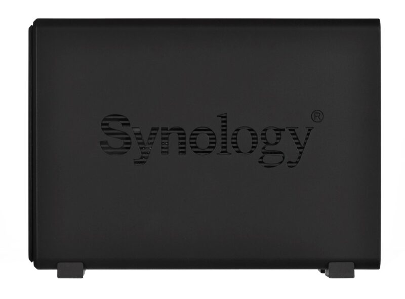 Synology DiskStation DS124 NAS/storage server Desktop Ethernet LAN Black RTD1619B - Image 4