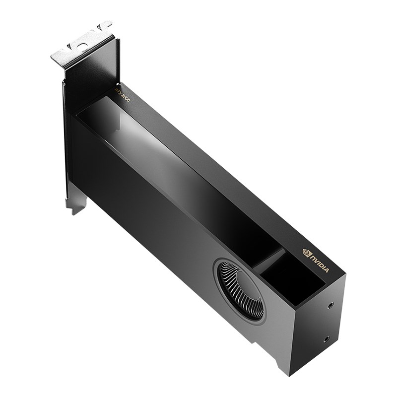 PNY NVIDIA RTX 2000 Ada Generation 16 GB GDDR6 - Image 4