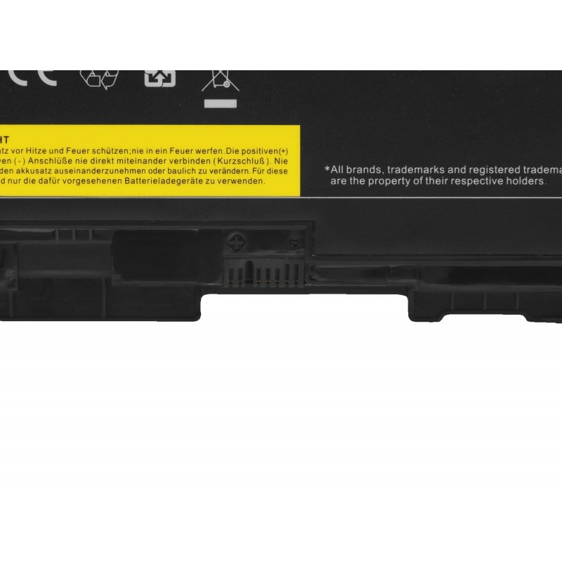 Green Cell LE149 laptop spare part Battery - Image 5