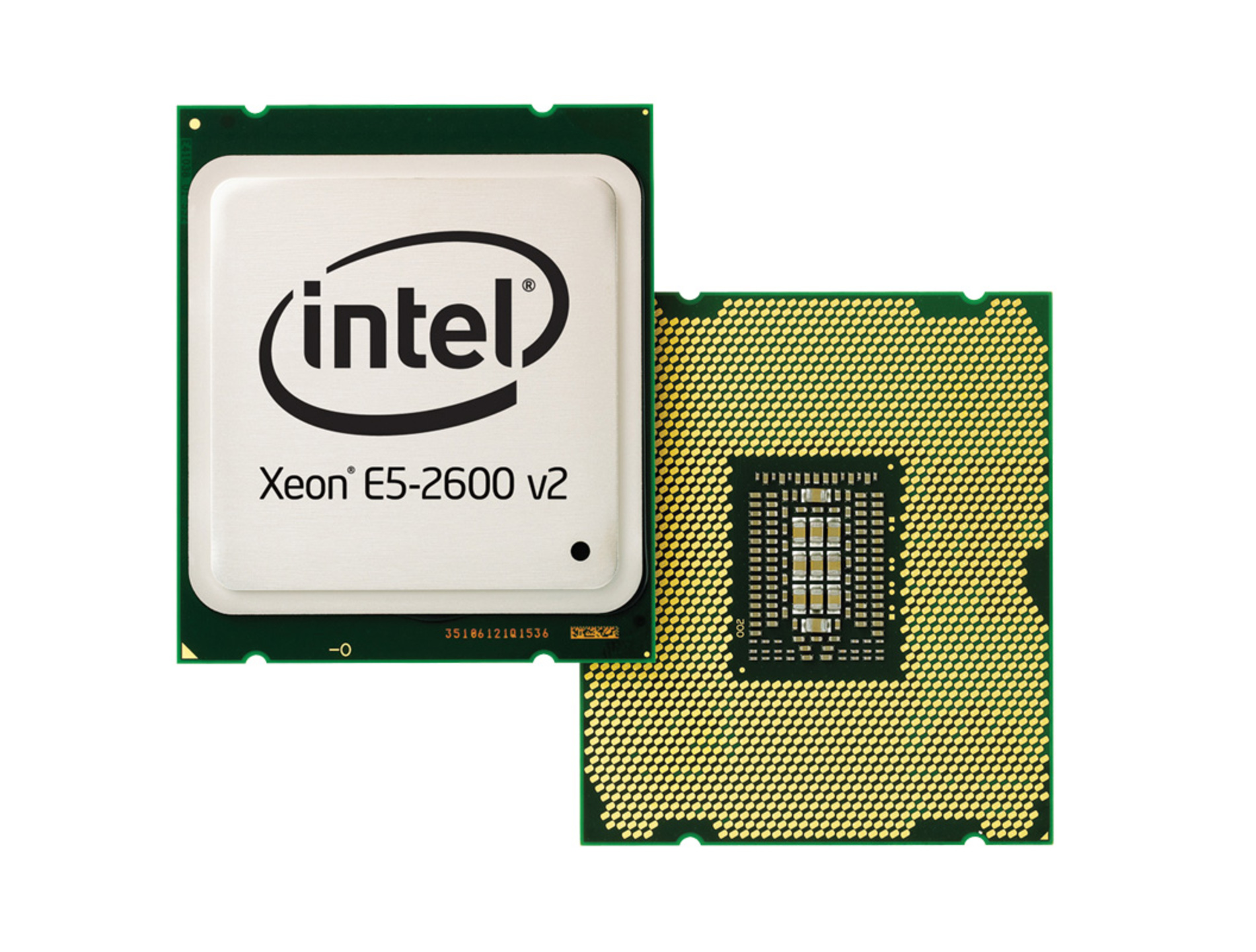 CPU INTEL XEON 10C TC E5-2660V2  2.2GHz/25MB/8GT/95W LGA2011