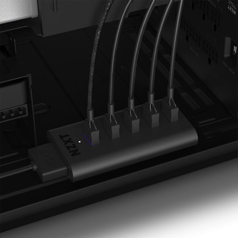 NZXT AC-IUSBH-M3 case accessory - Image 7